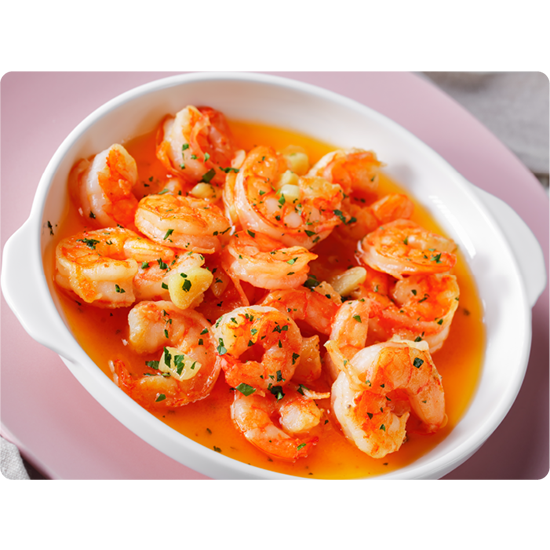 https://www.funkyoyster.de/wp-content/uploads/2023/05/Shrimp-with-butter-and-garlic-2.png